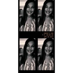 Meet your Posher, Robin